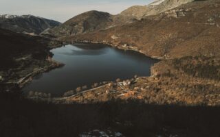 Abruzzo in Miniatura: dove la creatività racconta un luogo