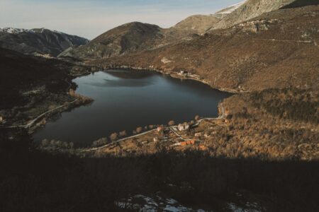 Abruzzo in Miniatura: dove la creatività racconta un luogo