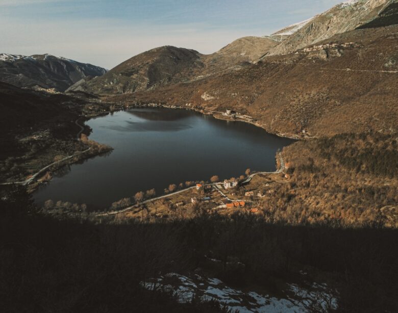 Abruzzo in Miniatura: dove la creatività racconta un luogo