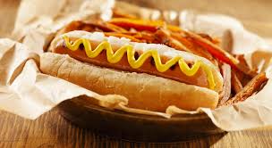 Tutti gli hot dog del mondo | AIA Food