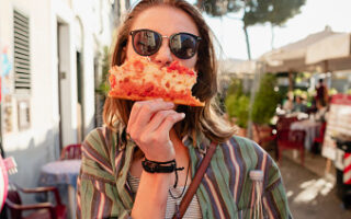 Street Food in Italia: uno degli aspetti caratteristici della varietà gastronomica italiana