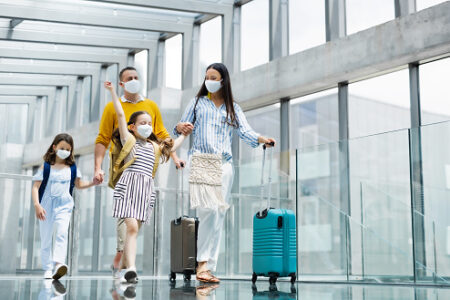 Viaggiare con i bambini: 20 consigli che salveranno le prossime vacanze in famiglia