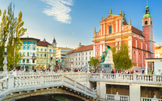 Slovenia: cosa vedere, sapere e fare