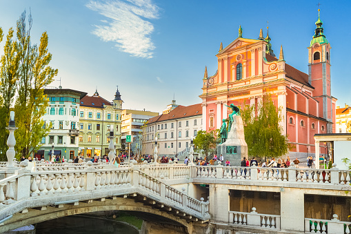 Slovenia: cosa vedere, sapere e fare