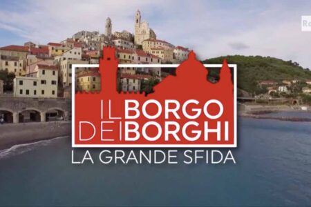 Il borgo dei borghi - La grande sfida 2021: elenco e pareri