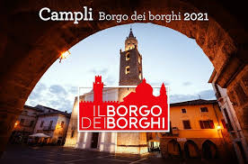 il borgo dei borghi  borgo dei borghi  kilimangiaro borghi  kilimangiaro il borgo dei borghi  classifica borgo dei borghi  borgo italia tv 