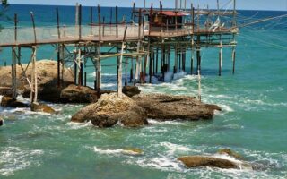 Cosa fare in Abruzzo in primavera