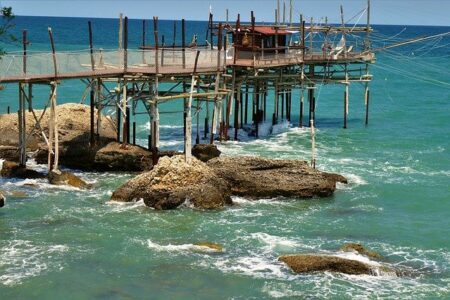 Cosa fare in Abruzzo in primavera