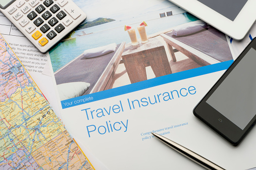 Assicurazione viaggio: perche' hai bisogno di acquistarne una se hai prenotato una vacanza quest'anno