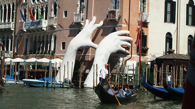 Posti Strani da visitare: attrazioni insolite in Italia