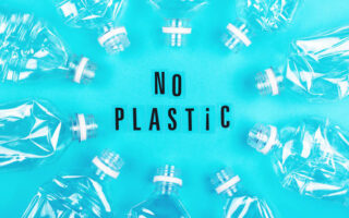 Plastic Free: come usare meno plastica durante i viaggi