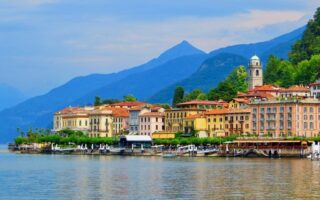 Lago di Como dove dormire?