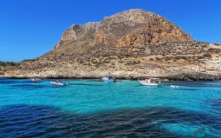 Isola di Favignana e Lipari: perché dovresti sceglierle quando visiti la Sicilia