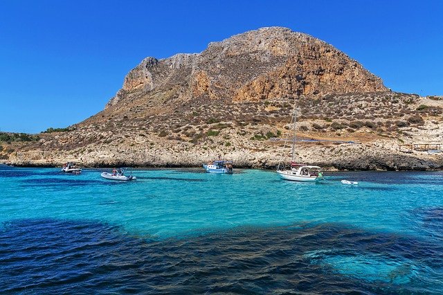 Isola di Favignana e Lipari: perché dovresti sceglierle quando visiti la Sicilia