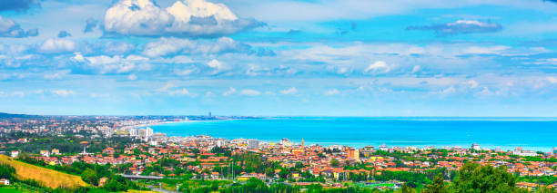 Misano: sulla Riviera Adriatica di Romagna