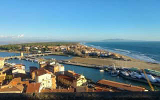 Castiglione della Pescaia: la destinazione top per l’Estate 2021 in Toscana