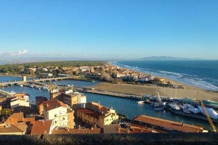 Castiglione della Pescaia: la destinazione top per l’Estate 2021 in Toscana