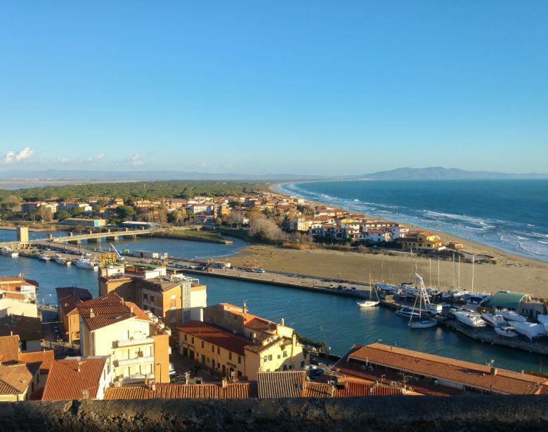 Castiglione della Pescaia: la destinazione top per l’Estate 2021 in Toscana