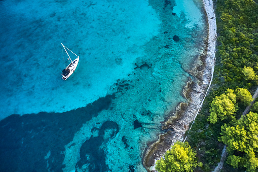 Croazia dove andare al mare: le 10 migliori spiagge