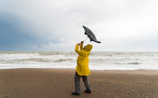 Cosa fare a Rimini se piove: suggerimenti per vivere la città adriatica con la pioggia