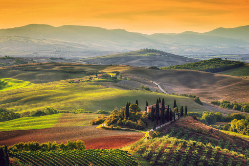 Umbria: non solo borghi e città, ma tanta natura