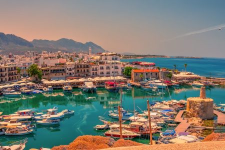 Cipro: 8 cose da sapere prima di vedere e viaggiare verso Cipro