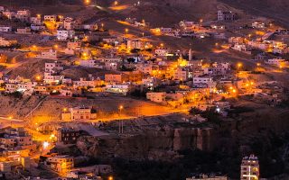 Giordania: cosa vedere, quando andare e Petra, una delle sette meraviglie del mondo