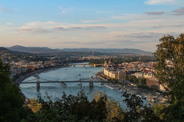 Cosa vedere a Budapest in 3 giorni: a dicembre, cosa fare con i bambini, itinerario
 budapest