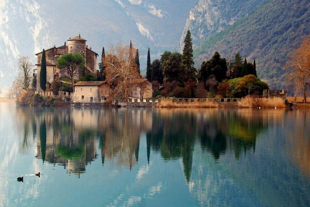 Dove andare a novembre  in Trentino  vacanza trentino posti da visitare in trentino  trento e dintorni vacanze trentino alto adige trentino alto adige cosa vedere