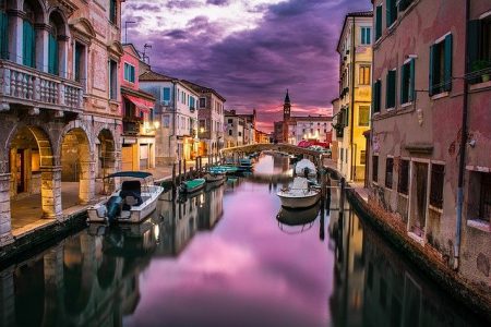 Venezia, cosa vedere nella città galleggiante tra merletti e vetro soffiato