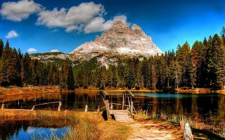 Dove andare a novembre in Trentino