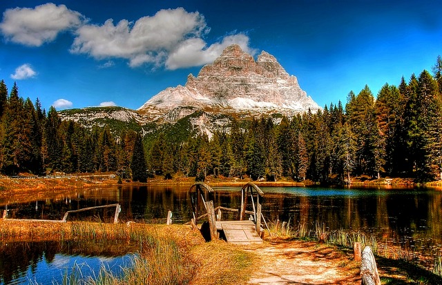 Dove andare a novembre in Trentino