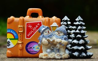 Dove andare in vacanza a dicembre