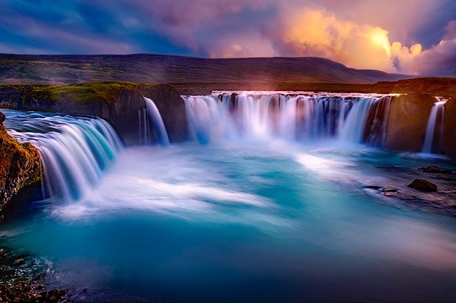Islanda, un viaggio tra meraviglie e curiosità