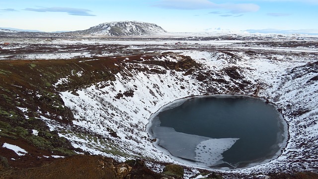 Islanda, un viaggio tra meraviglie e curiosità
islanda immagini  islanda quando andare
