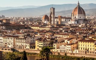 Dove alloggiare a Firenze: dove dormire a Firenze nel 2021/2022