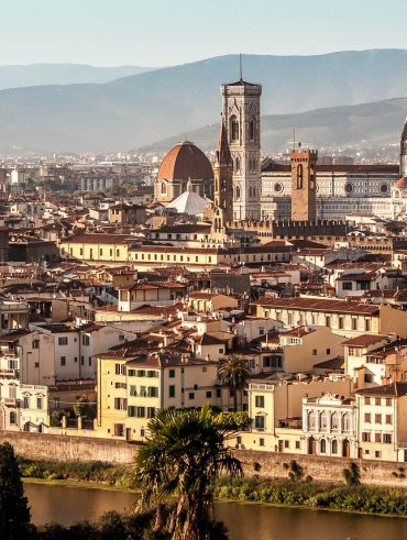 Dove alloggiare a Firenze: dove dormire a Firenze nel 2021/2022