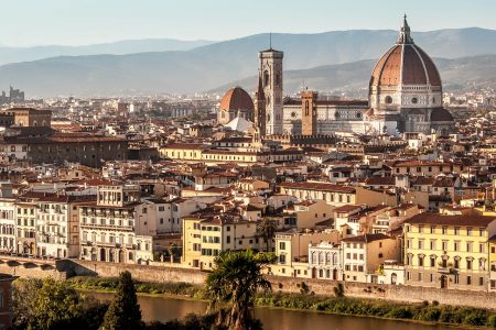 Dove alloggiare a Firenze: dove dormire a Firenze nel 2021/2022