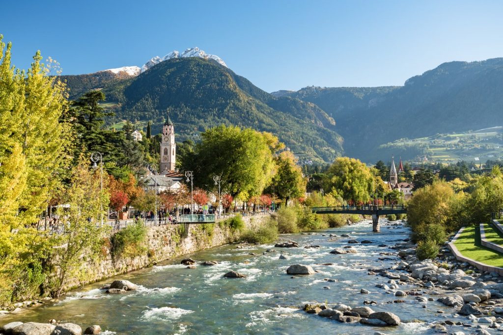 Dove andare a novembre  in Trentino  cosa fare in trentino località trentino cose da vedere in trentino turismo trentino alto adige località turistiche trentino