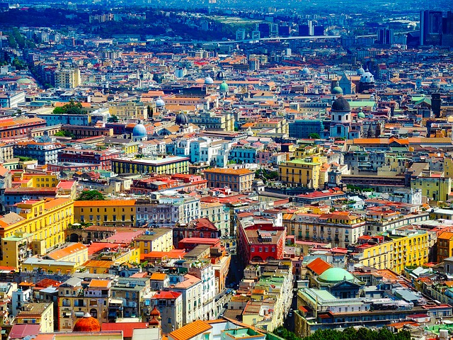 Napoli, 10 cose imperdibili da vedere