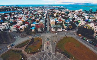 Islanda, un viaggio tra meraviglie e curiosità