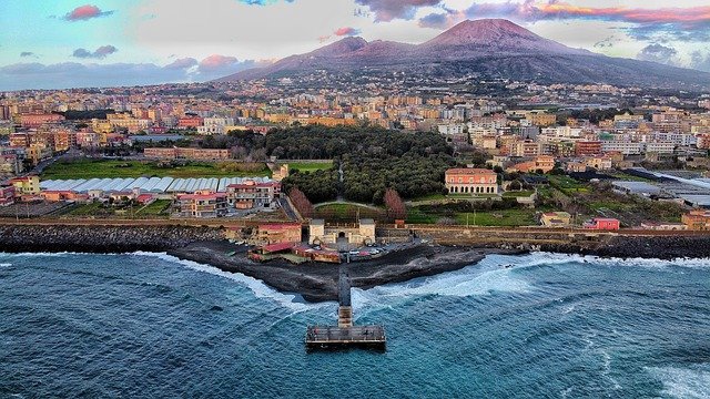 Napoli, 10 cose imperdibili da vedere