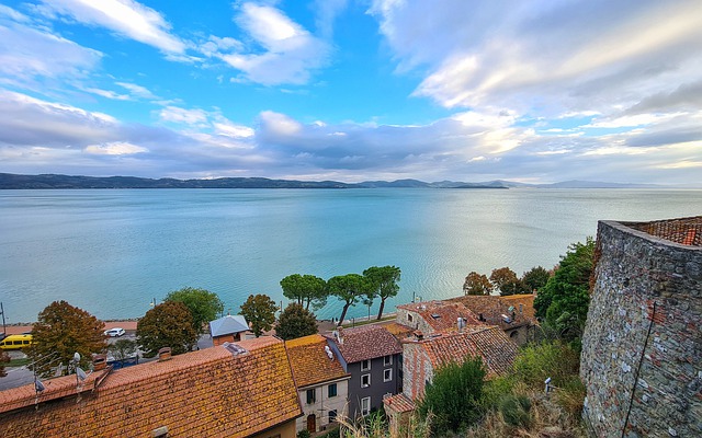 Lago Trasimeno dove si trova e cosa vedere