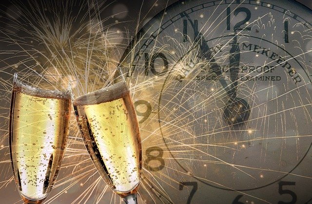 Pacchetto cenone e Pernottamento Capodanno Lazio 5 suggerimenti