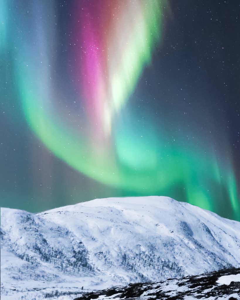 Dove vedere l'aurora boreale  e quando a gennaio, nel 2022, in Norvegia e molto altro aurora boreale quando aurora boreale finlandia  periodo aurora boreale quando vedere l'aurora boreale 