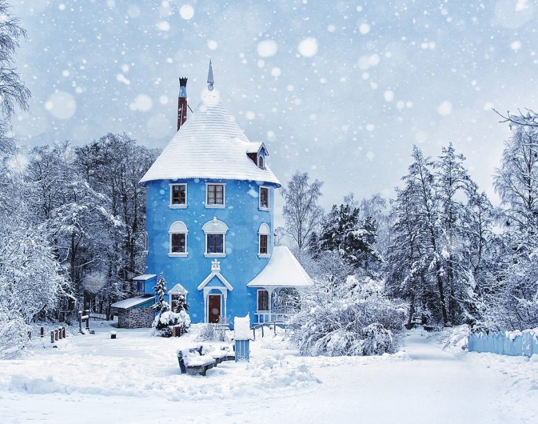 Pursu Finlandia: attrazioni e cosa fare e vedere in Finlandia a Natale
