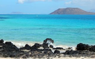 Quando andare a Fuerteventura? Ultime regole di ingresso ( Covid)