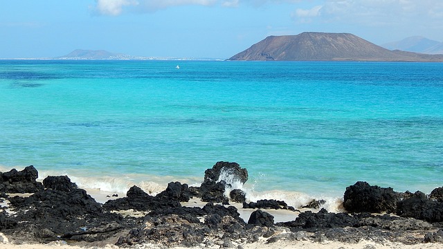 Quando andare a Fuerteventura? Ultime regole di ingresso ( Covid)