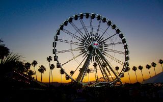 Quanto costa il Coachella? Festival Coachella 2022, biglietti prezzi, date, cos'è