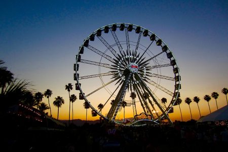 Quanto costa il Coachella? Festival Coachella 2022, biglietti prezzi, date, cos'è